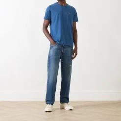 Original Batwing Logo T-Shirt