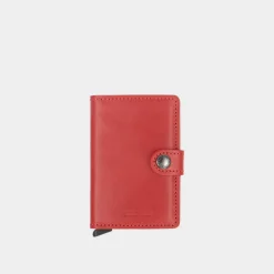 Online SECRID Original Card Protector Mini Wallet