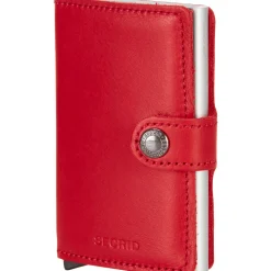 Online SECRID Original Card Protector Mini Wallet