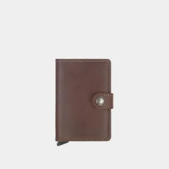 Original Card Protector Mini Wallet
