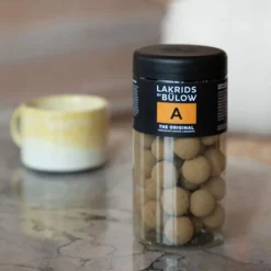 Outlet LAKRIDS BY BULOW Original Chocolate Coated Liquorice 295g