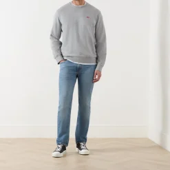 Original Hallmark Logo Sweatshirt