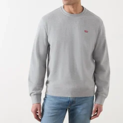 Original Hallmark Logo Sweatshirt