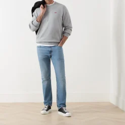 Original Hallmark Logo Sweatshirt