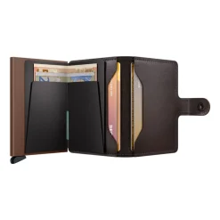 Outlet SECRID Original Leather Mini Wallet