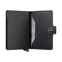 Fashion SECRID Original Leather Mini Wallet