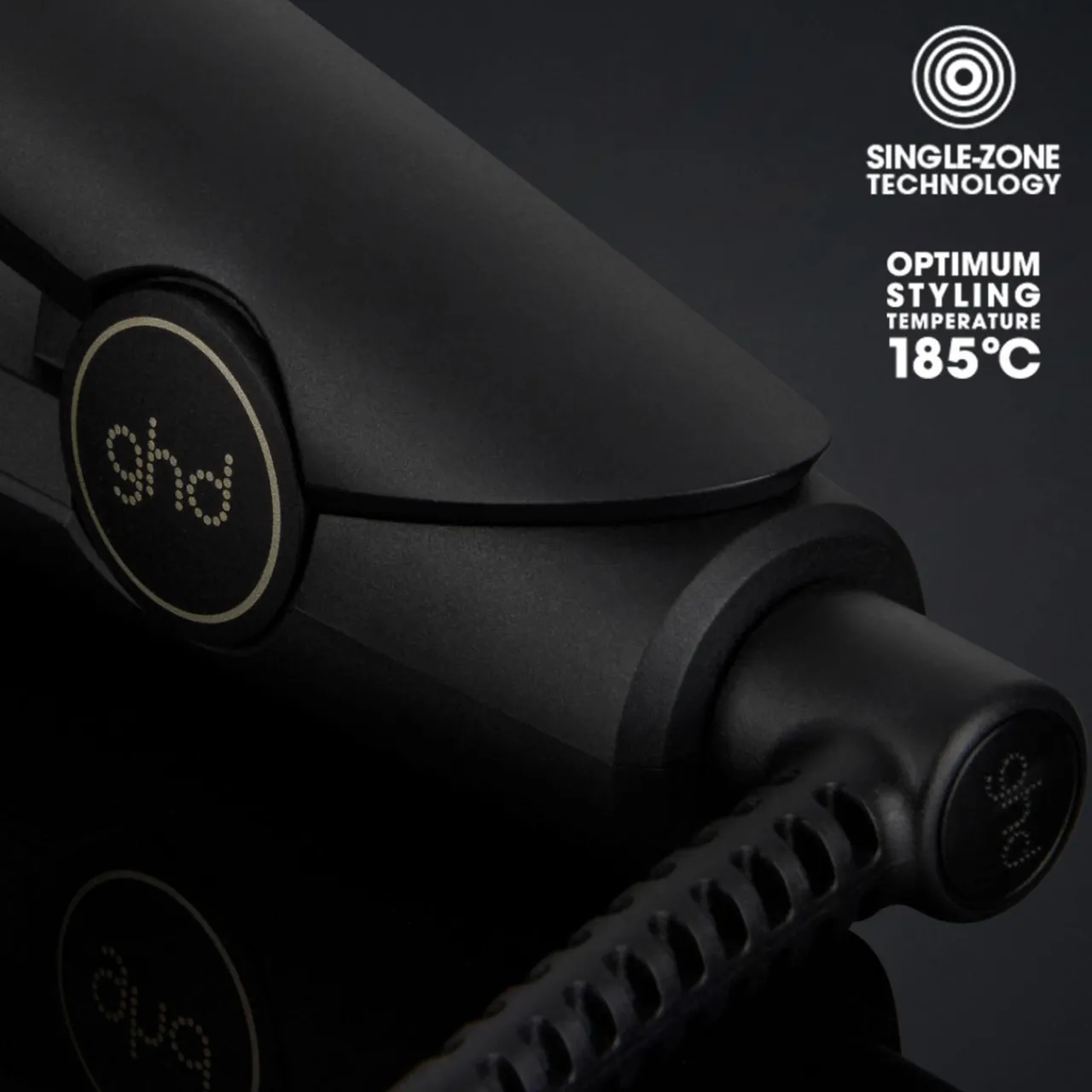 Outlet GHD Original Professional Styler