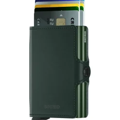Clearance SECRID Original Twin Wallet