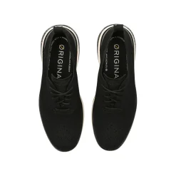 OriginalGrand Energyweave Stitchlite Wingtip Oxfords