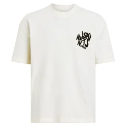 Orlando Logo Oversized T-Shirt