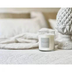 Orquid & Amber Candle 230g