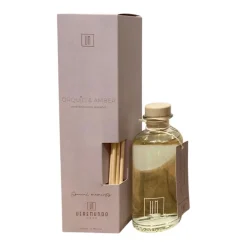 Orquid Amber Diffuser 200ml