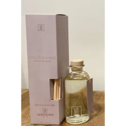 Orquid Amber Diffuser 200ml