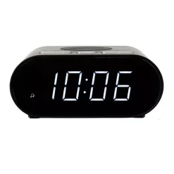 Discount ROBERTS Ortus Charge FM Clock Radio