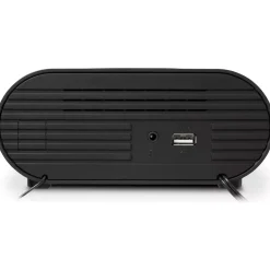 Discount ROBERTS Ortus Charge FM Clock Radio