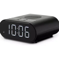 Discount ROBERTS Ortus Charge FM Clock Radio