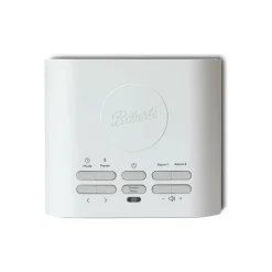 Ortus Charge FM Clock Radio