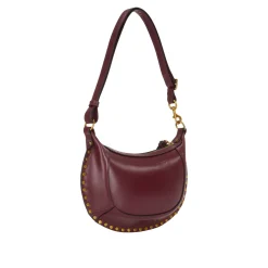 Outlet ISABEL MARANT Oskan Moon Shoulder Bag