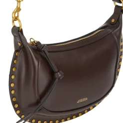 Sale ISABEL MARANT Oskan Moon Shoulder Bag
