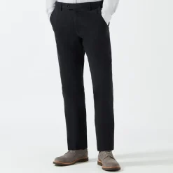 Fashion MEYER Oslo Canvas Chinos