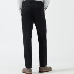 Fashion MEYER Oslo Canvas Chinos