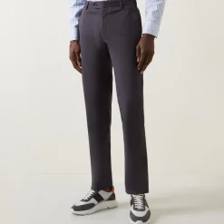 Oslo Canvas Chinos