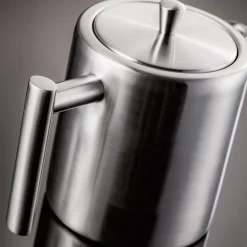 Outlet STELLAR Oslo Five-Cup Teapot 1L