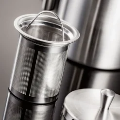 Outlet STELLAR Oslo Five-Cup Teapot 1L