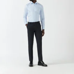 Oslo Regular Fit Trousers