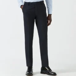Oslo Regular Fit Trousers