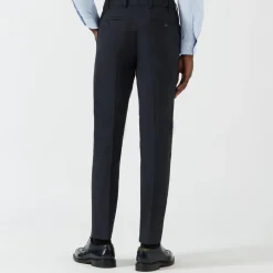 Oslo Regular Fit Trousers