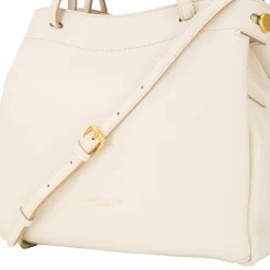 Ottavia Leather Tote Bag