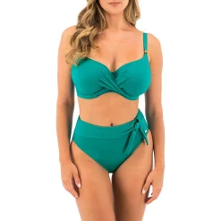 Ottawa Full Cup Bikini Top