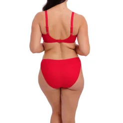 Ottawa Mid-Rise Bikini Bottoms