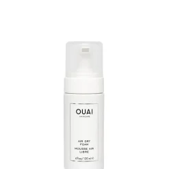 New OUAI Air Dry Foam 120ml