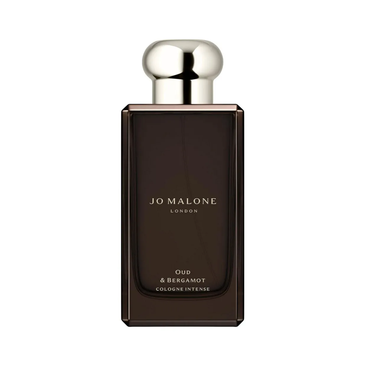 Oud & Bergamot Cologne Intense