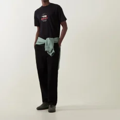 Discount CARHARTT WIP Out of Office Supplies Logo T-Shirt