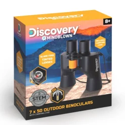 Outdoor Binoculars