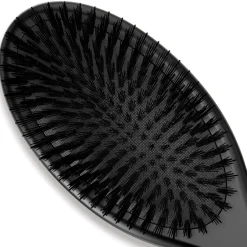 Oval Dressing Brush