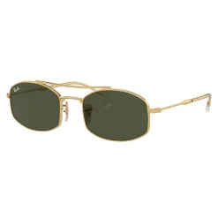 Fashion RAY-BAN Oval Sunglasses RB3719