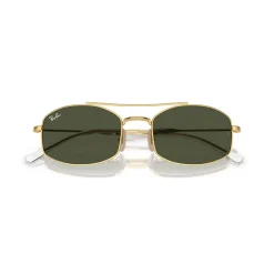 Fashion RAY-BAN Oval Sunglasses RB3719