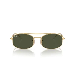 Fashion RAY-BAN Oval Sunglasses RB3719