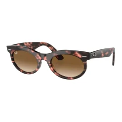 Hot RAY-BAN Oval Sunglasses RB2242 Wayfarer Oval
