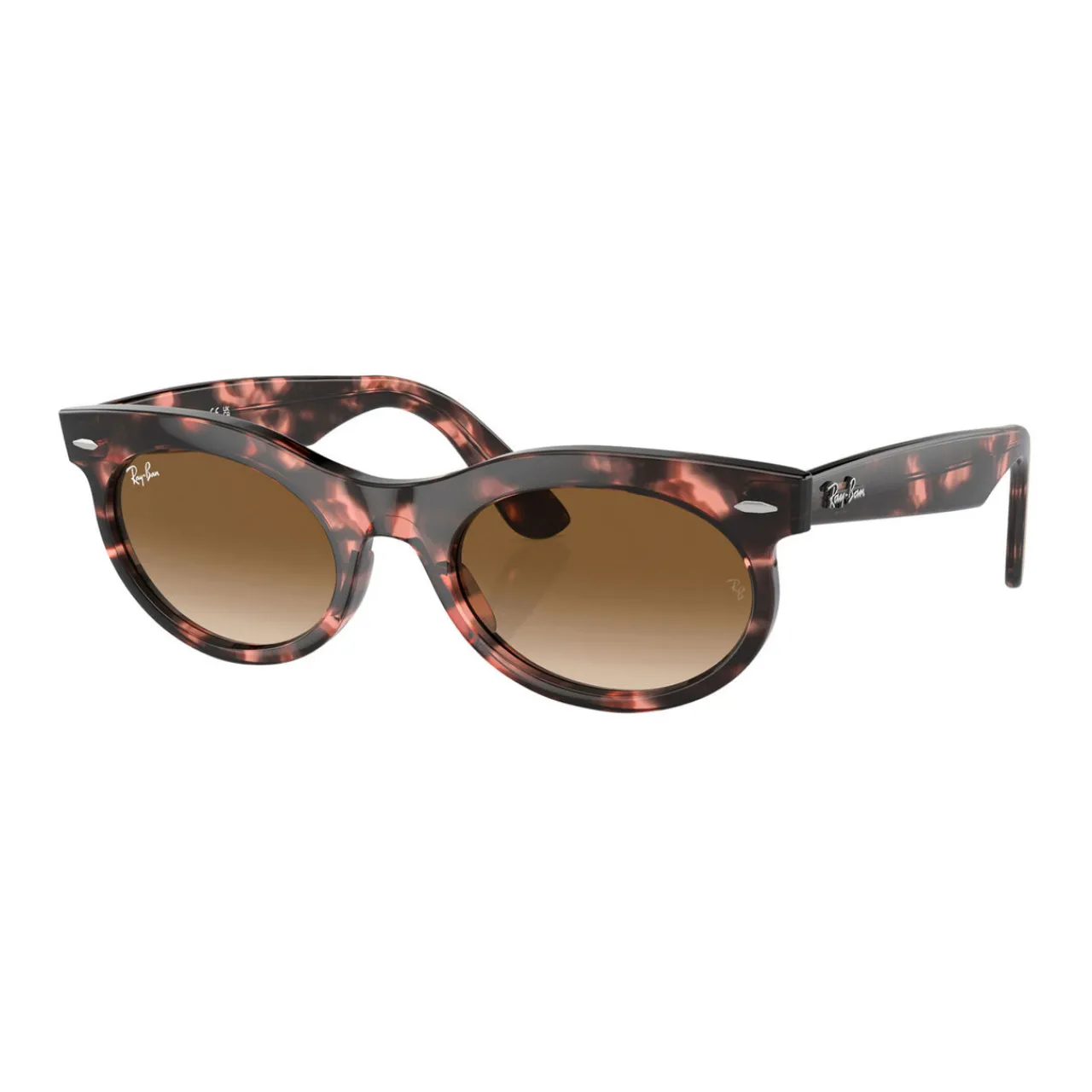 Hot RAY-BAN Oval Sunglasses RB2242 Wayfarer Oval