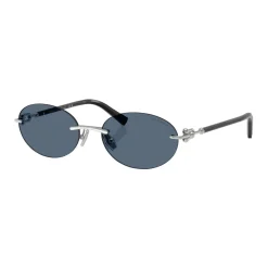 Oval Sunglasses TF3104D