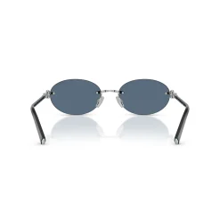 Oval Sunglasses TF3104D