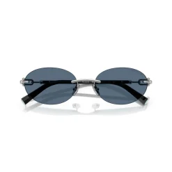 Oval Sunglasses TF3104D