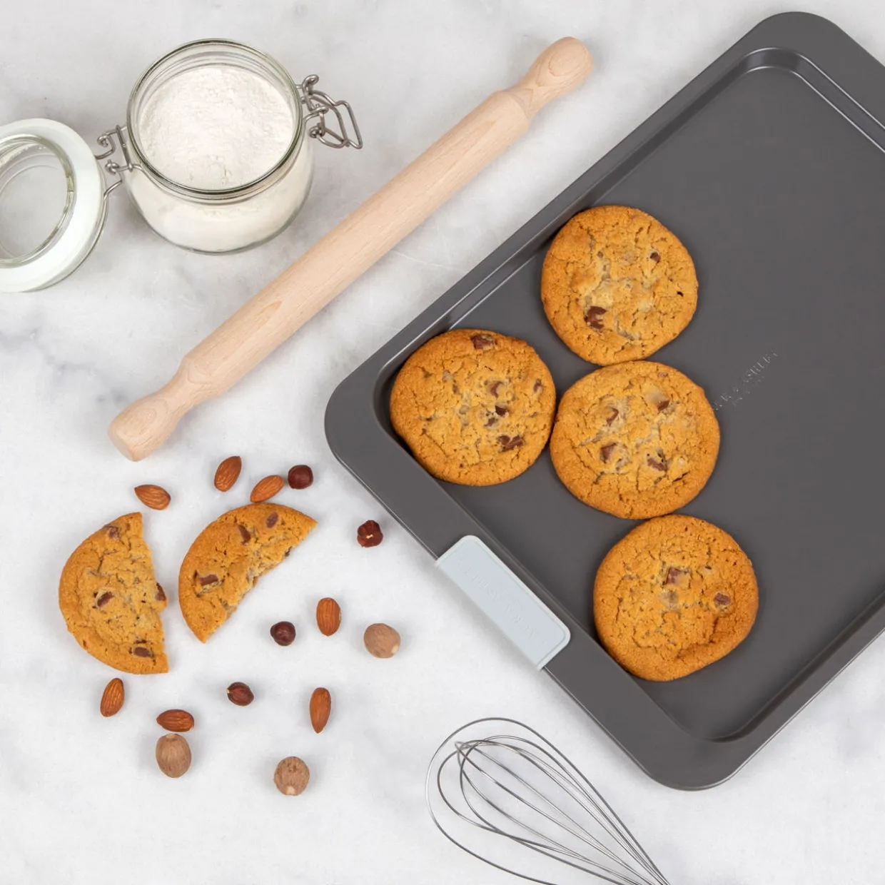 Ovenware Baking Sheet 40cm