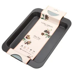 Hot LAURA ASHLEY Ovenware Ovan Tray 32cm