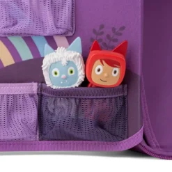 Over The Rainbow Carry Case Max